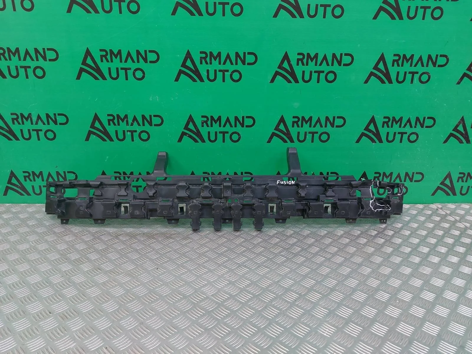 Абсорбер бампера Ford Mondeo 2014-нв 5