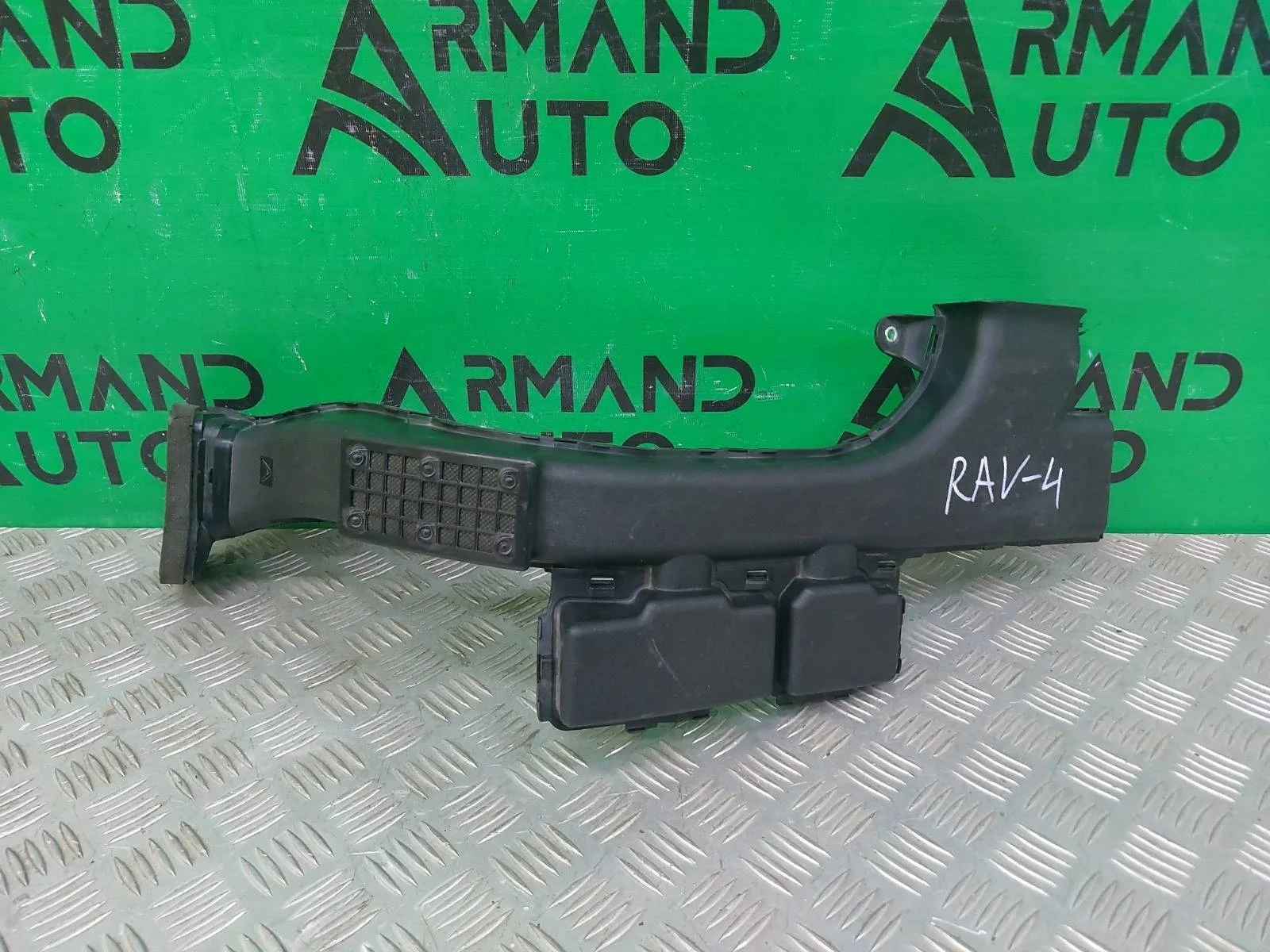 Воздуховод воздушного фильтра Toyota RAV4 2018-нв 5 XA50