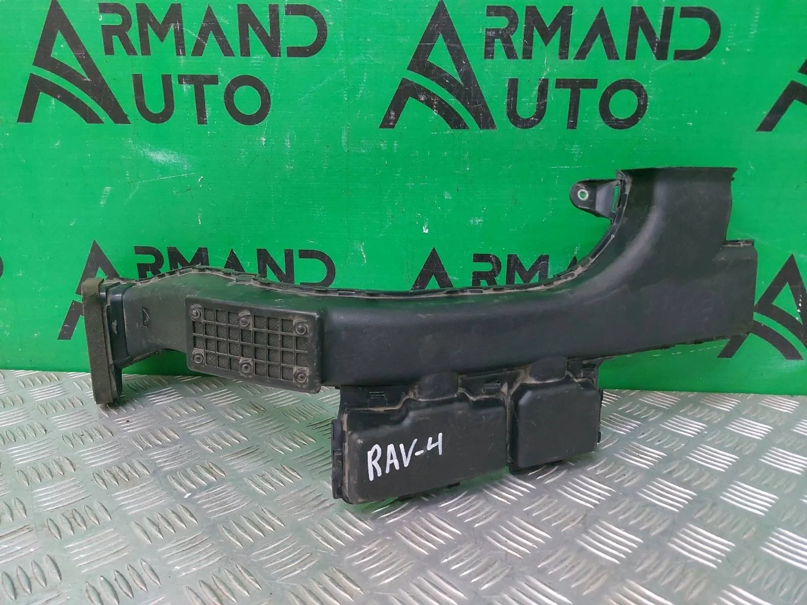 Воздуховод воздушного фильтра Toyota RAV4 2018-нв 5 XA50