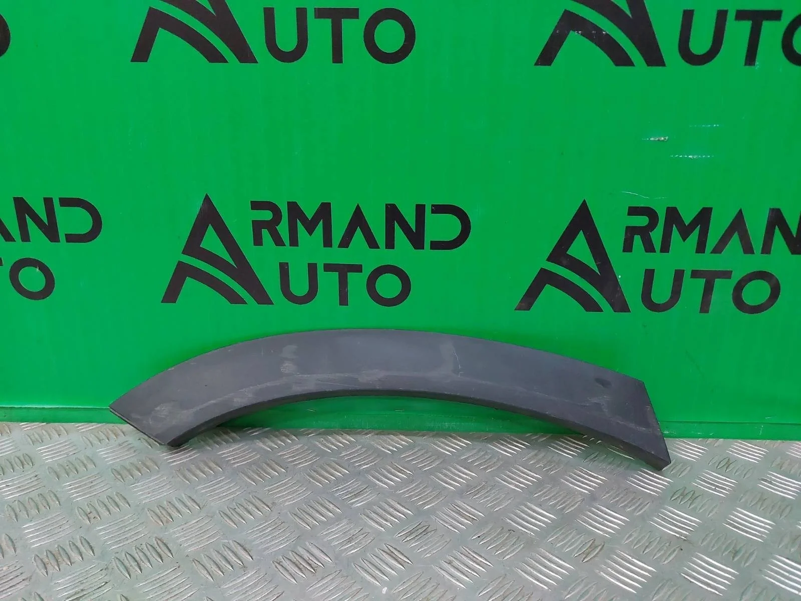 Расширитель крыла Hyundai Santa Fe 2020-нв 4 TM