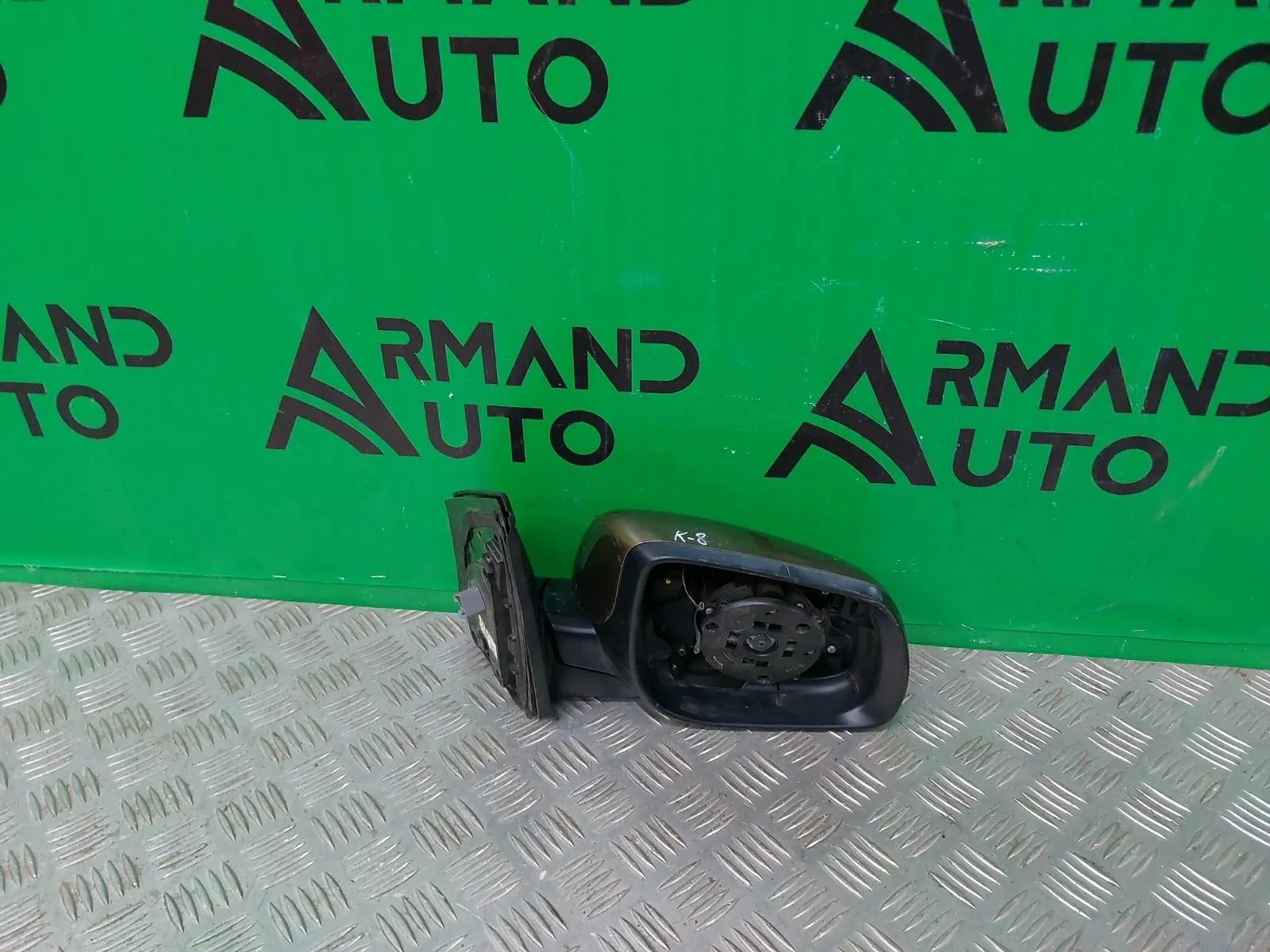 Зеркало Kia Picanto 2011-2017 TA