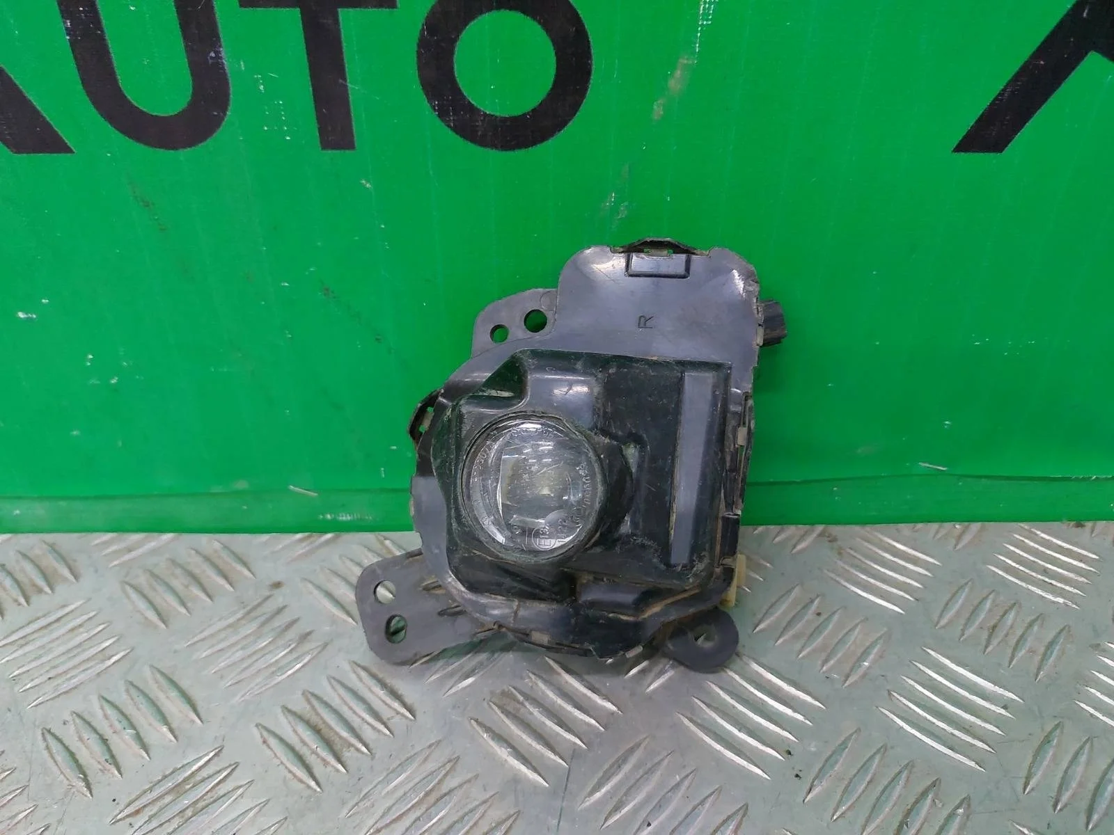 Птф Mazda CX-5 2015-2017