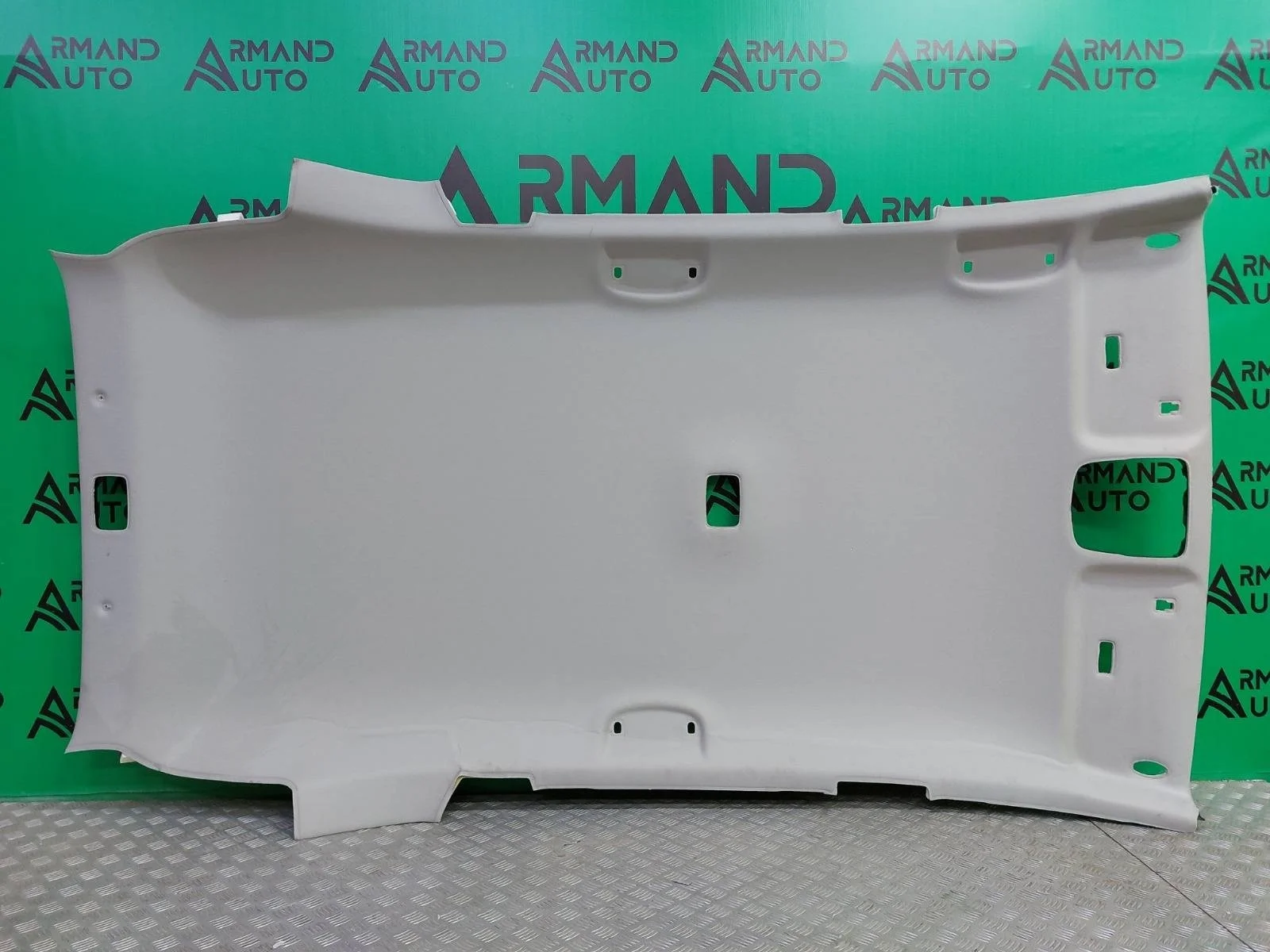 Обшивка потолка Kia Sorento 2014-2020 3 Prime UM