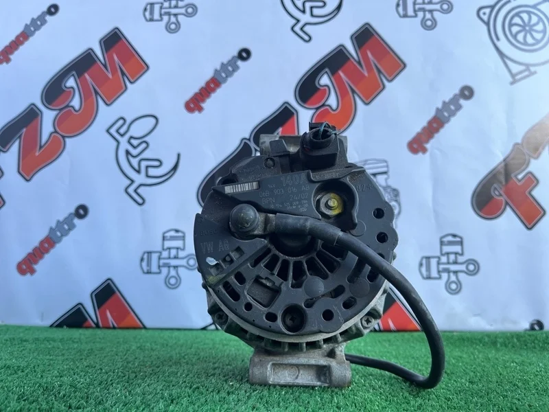 Генератор SEAT Leon 06B903016AB 1P