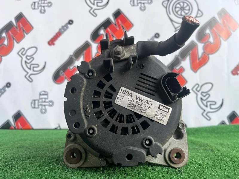 Генератор PORSCHE Cayenne 021903016 957