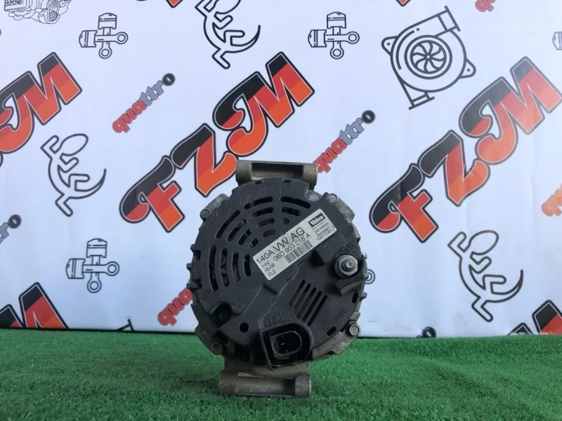 Генератор VOLKSWAGEN Jetta 06D903016A 5C