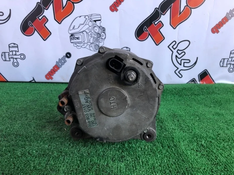 Генератор Audi A8 059903015T D3