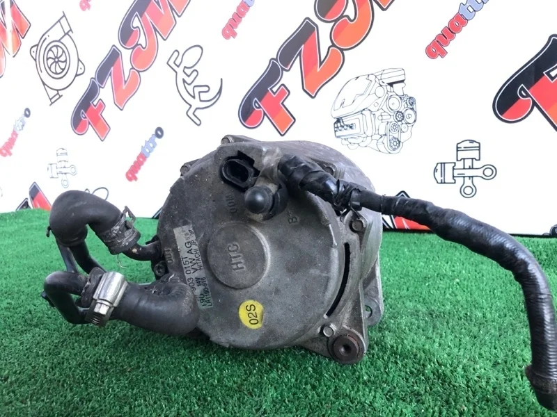 Генератор Audi A8 059903015T D3