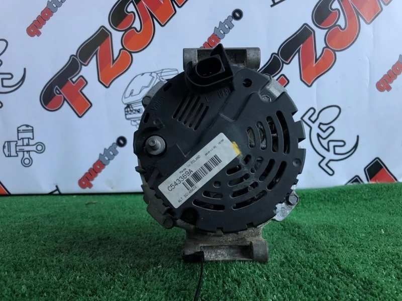 Генератор Audi A3 06J903023C 8P