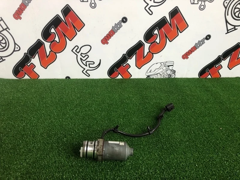 Насос муфты haldex Audi A1 0AY598549A