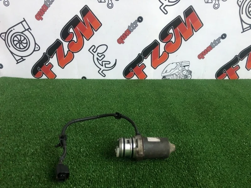 Насос муфты haldex VOLKSWAGEN Passat 0AY598549A