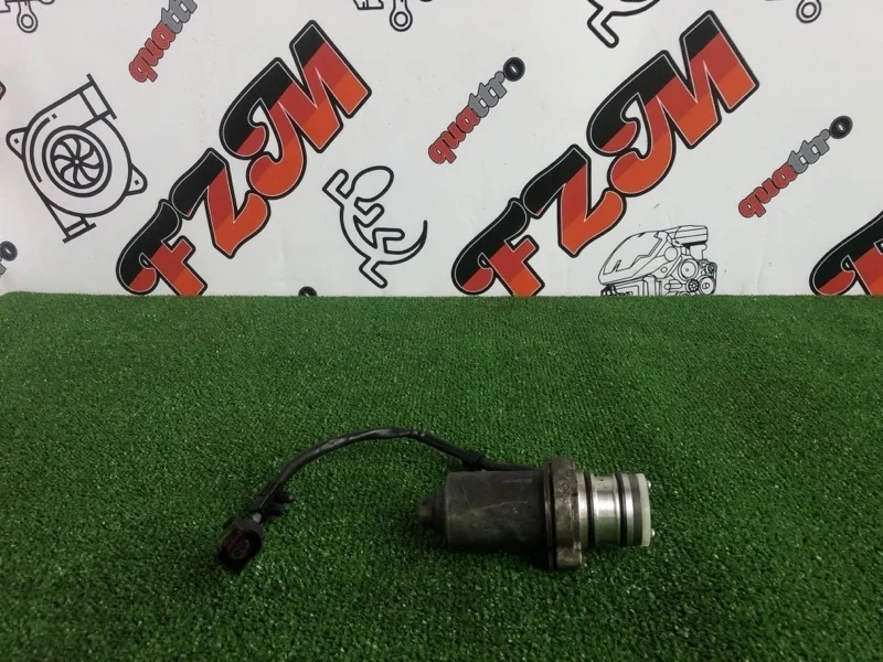 Насос муфты haldex Audi A3 0AY598549A