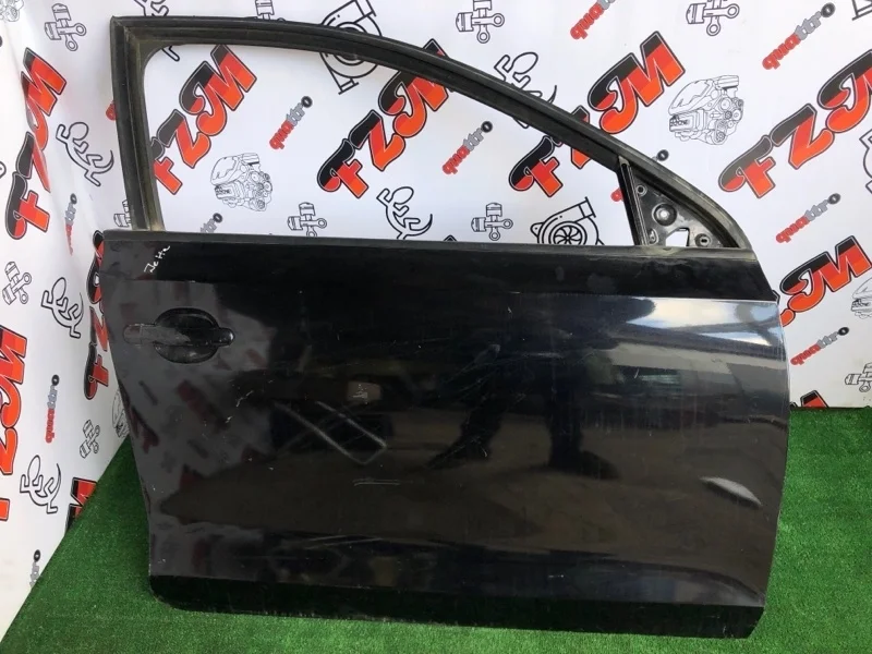 Дверь VOLKSWAGEN Jetta 5C6831056G 5C6, передняя правая