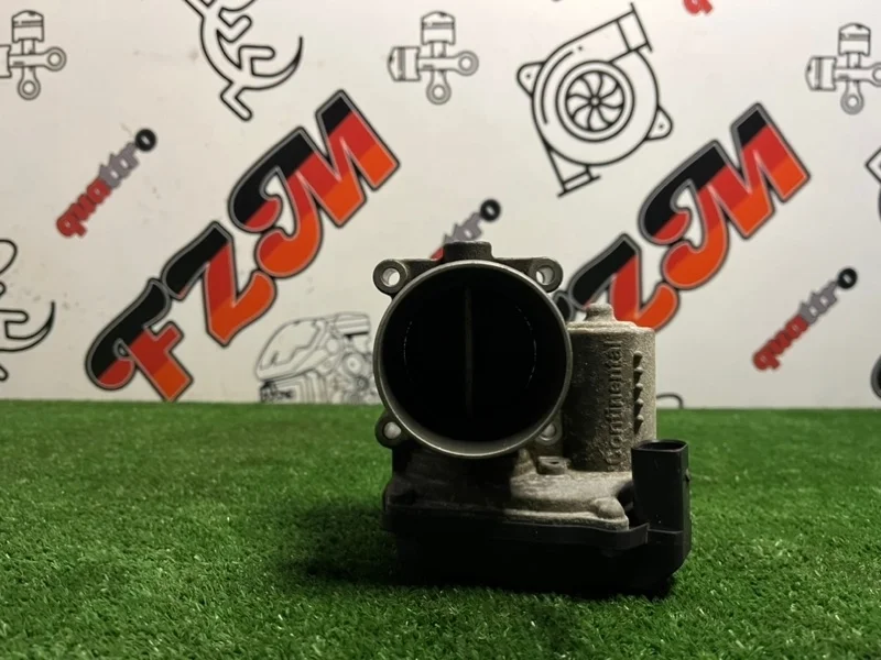 Дроссельная заслонка SEAT Leon 03C133062S 1P