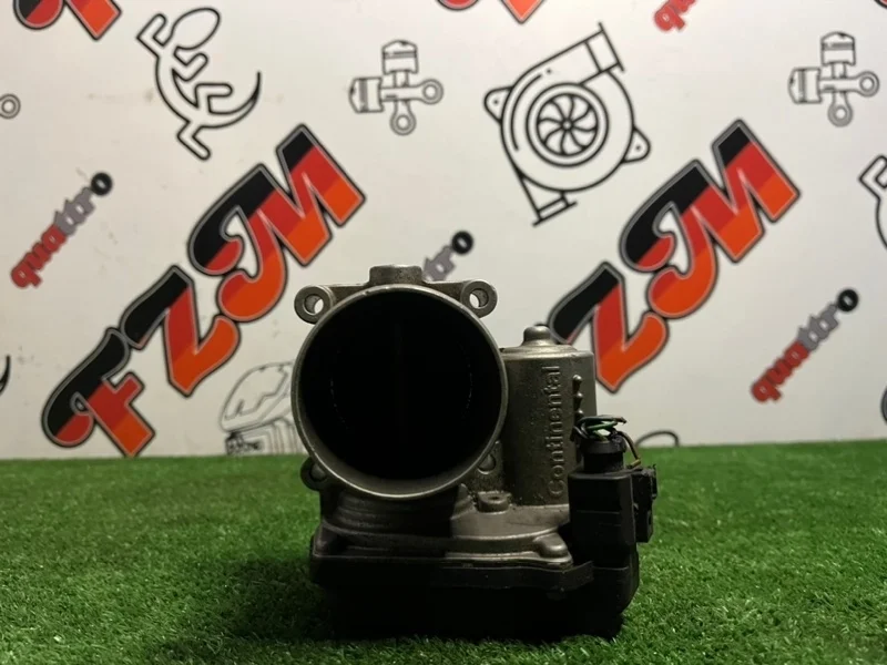 Дроссельная заслонка Audi A1 03C133062S 8X