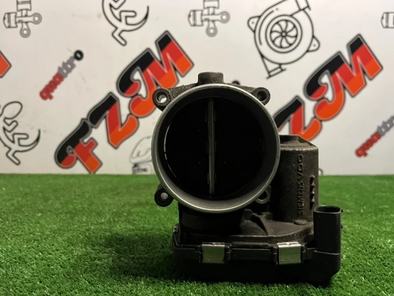 Дроссельная заслонка VOLKSWAGEN PASSAT 03H133062 B7