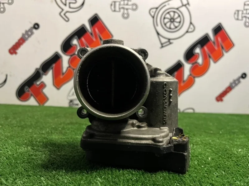 Дроссельная заслонка SKODA Superb 06F133062G B6