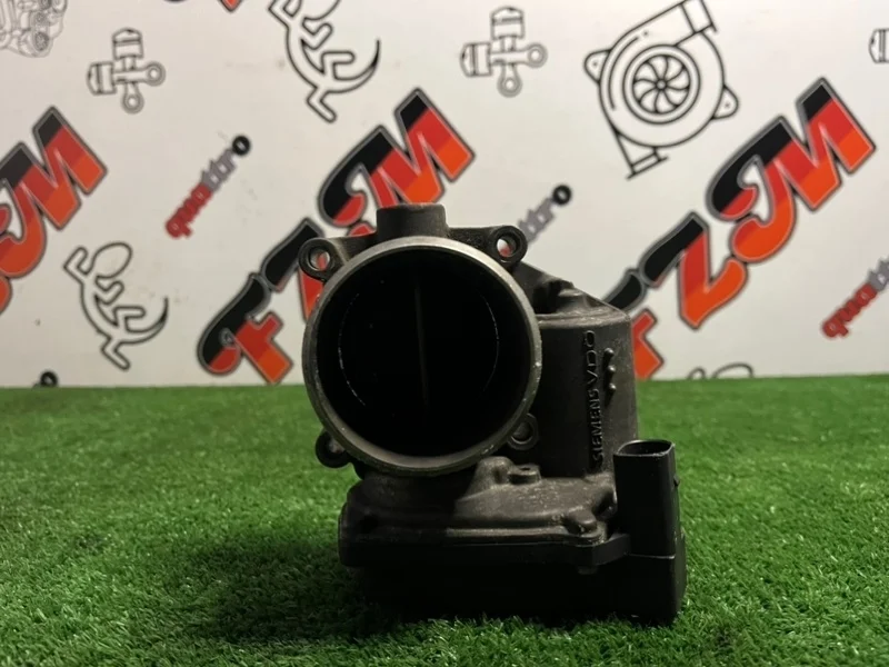 Дроссельная заслонка Audi A5 06F133062G 8T