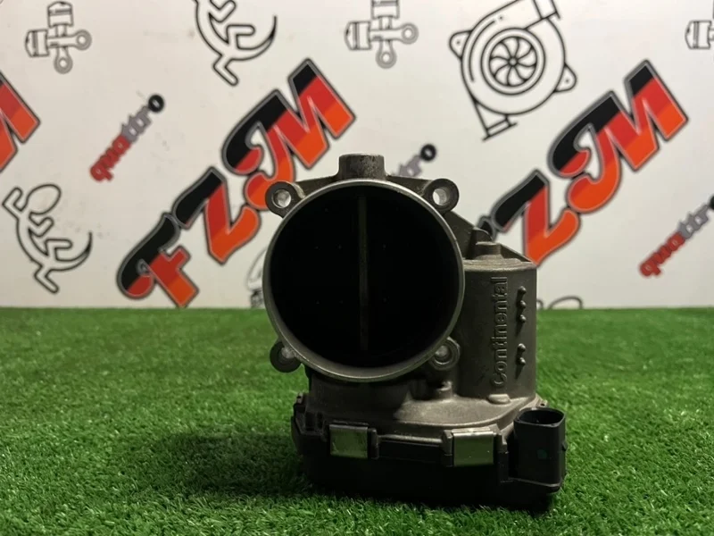 Дроссельная заслонка Audi SQ5 06E133062G 8R