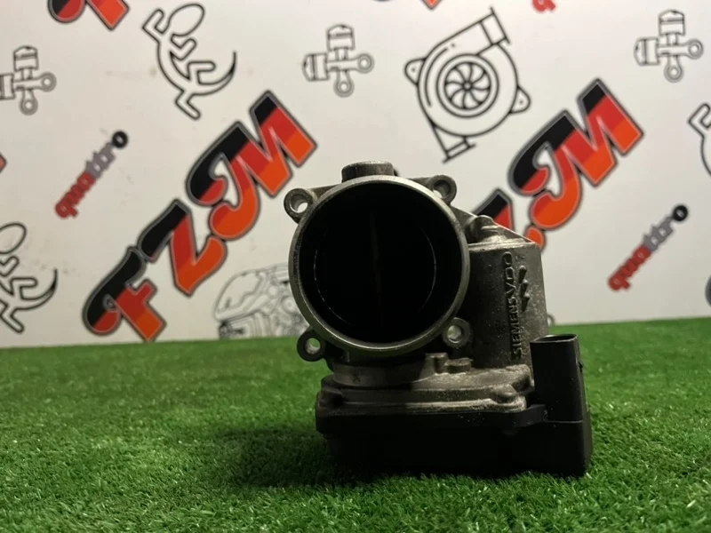 Дроссельная заслонка Audi A4 06F133062G B8