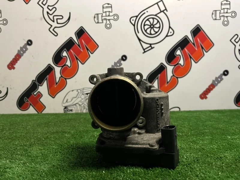 Дроссельная заслонка Audi A3 06F133062G 8P