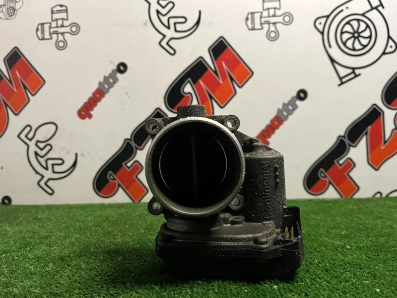 Дроссельная заслонка Audi A5 06F133062Q 8T