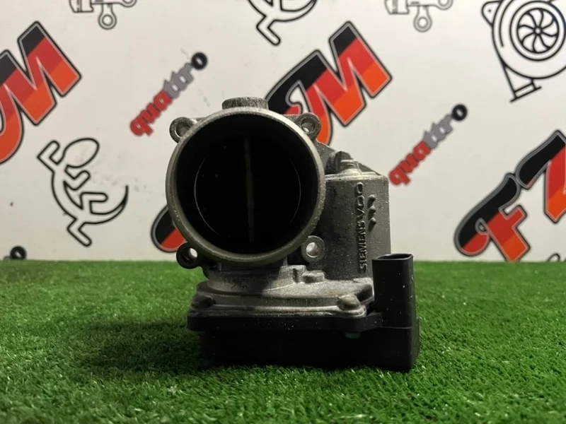 Дроссельная заслонка Audi A3 06F133062G 8P