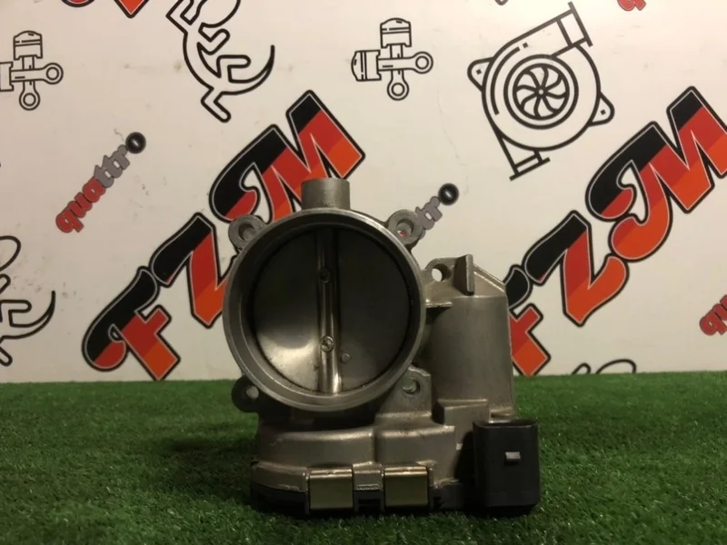 Дроссельная заслонка Audi R8 078133062C 42