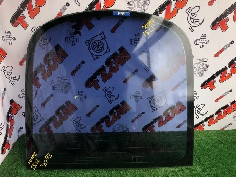 Стекло заднее Audi TT 8J8845501GNVB 8J