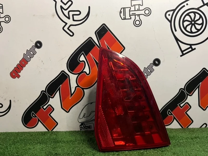 Фонарь Audi A4 8K9945094B B8, задний правый
