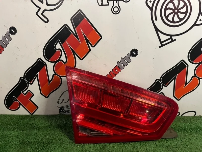 Фонарь Audi A8 4H0945093 D4, задний левый