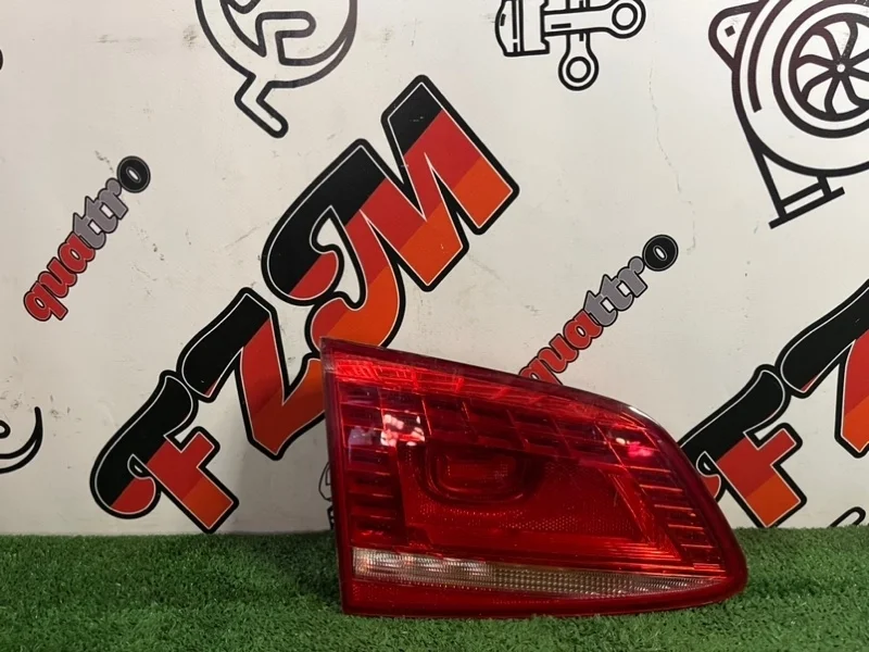 Фонарь VOLKSWAGEN Passat 3AF945307C B7, задний левый