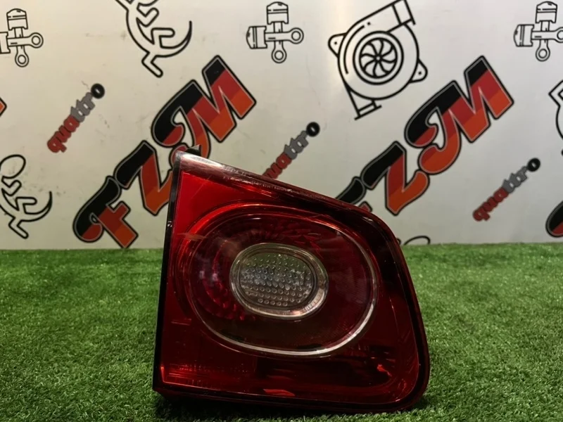 Фонарь VOLKSWAGEN Tiguan 5N0945093C 5N, задний левый