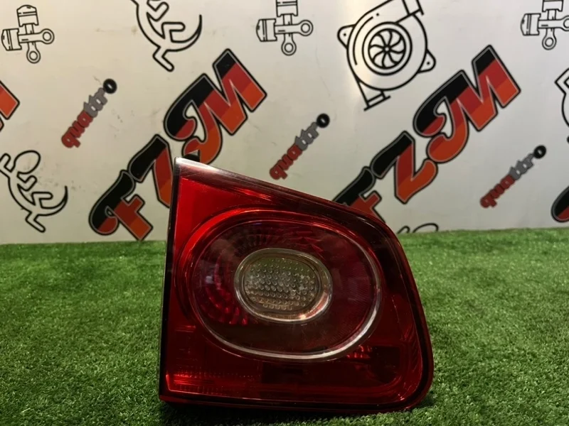 Фонарь VOLKSWAGEN Tiguan 5N0945093B 5N, задний левый