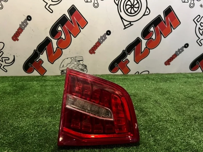 Фонарь Audi A6 4F5945093E C6, задний левый