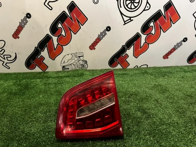 Фонарь Audi A6 4F5945094E C6, задний правый