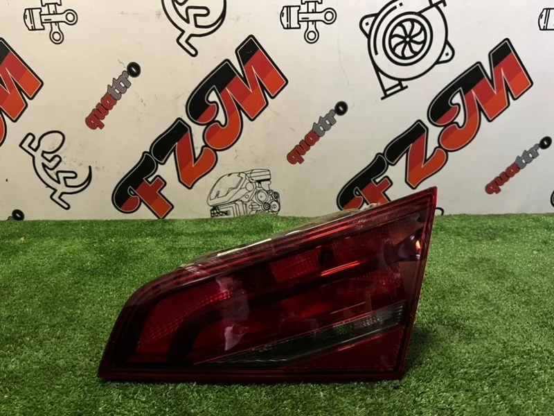 Фонарь Audi A3 8V4945094 8V, задний правый