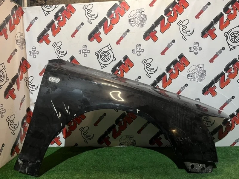 Крыло Audi A6 4F0821104A C6, переднее правое
