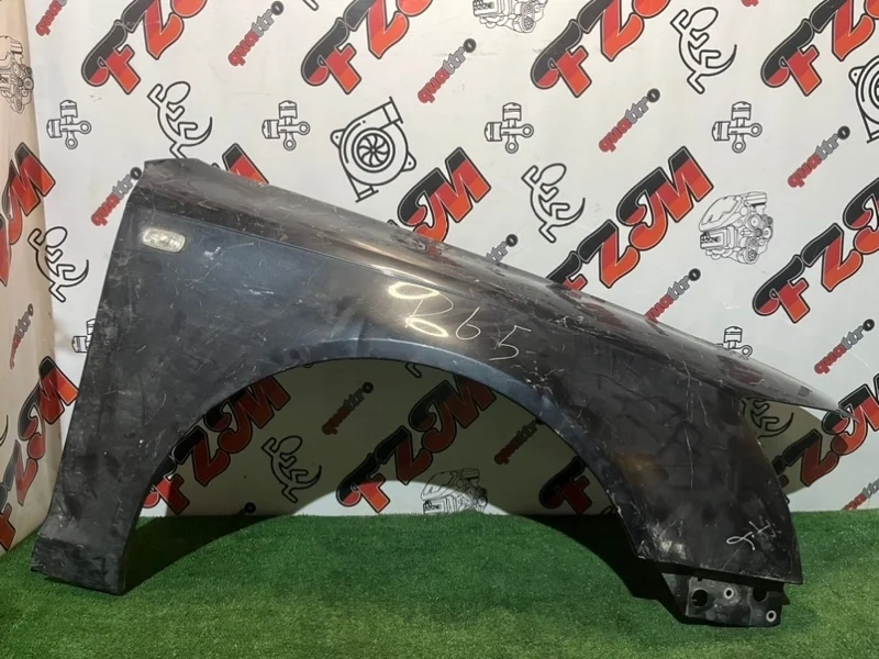 Крыло Audi A6 4F0821104A C6, переднее правое