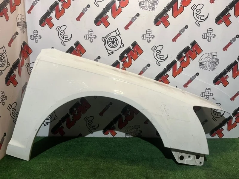 Крыло Audi A6 4F0821104F C6, переднее правое