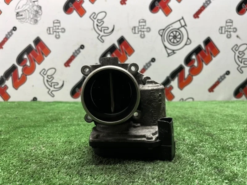 Дроссельная заслонка Audi A4 06F133062J B8