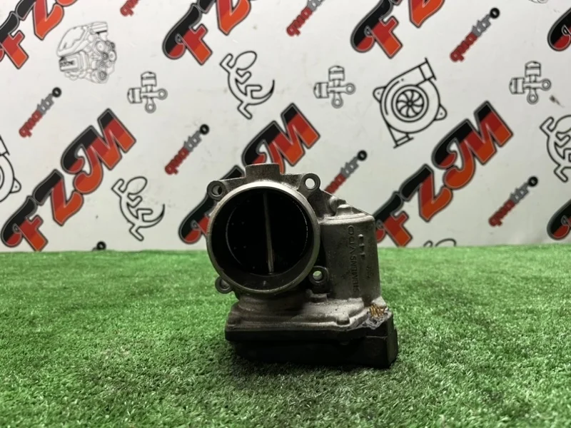 Дроссельная заслонка Audi A5 06F133062G 8T