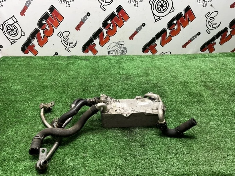 Теплообменик Audi A8 4H0317021H