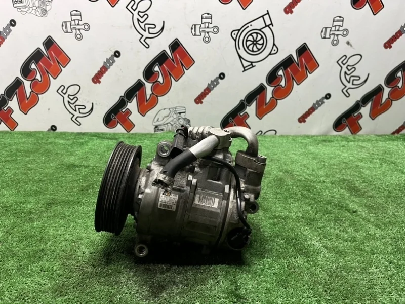 Компрессор кондиционера Audi A5 4G0260805A 8T