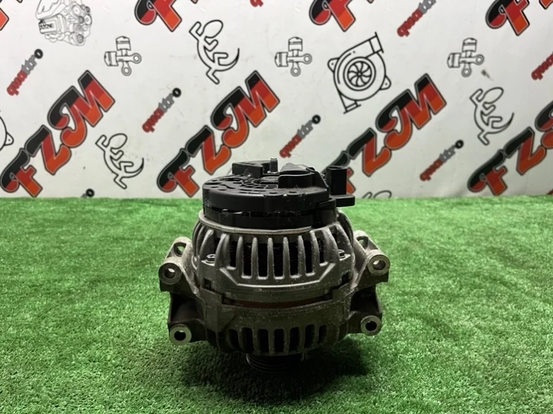 Генератор Audi A4 06B903016AB B7