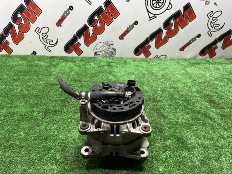 Генератор Audi A3 03C903025F 8P