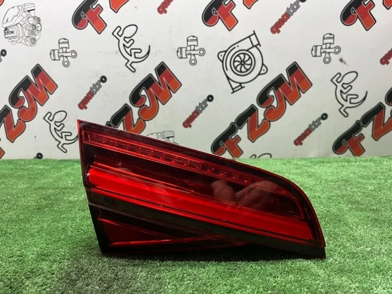 Фонарь Audi A8 4H0945093K D4, задний левый