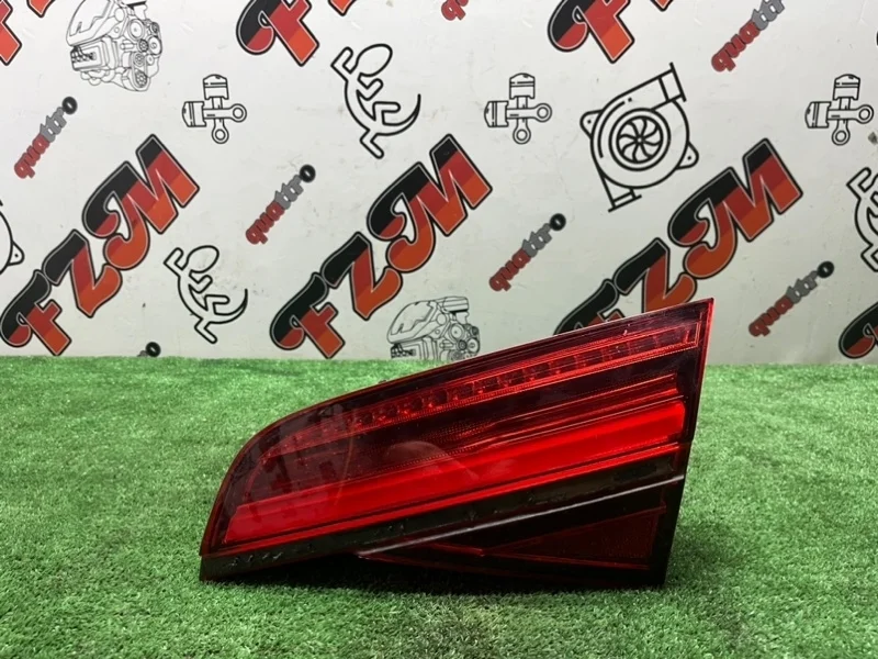 Фонарь Audi A8 4H0945094K D4, задний правый