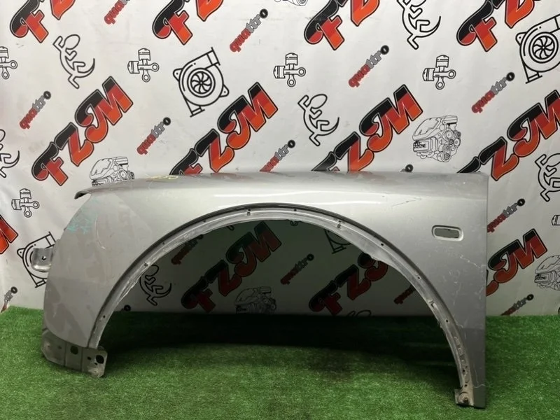 Крыло Audi A6 4Z7821103 C5, переднее левое