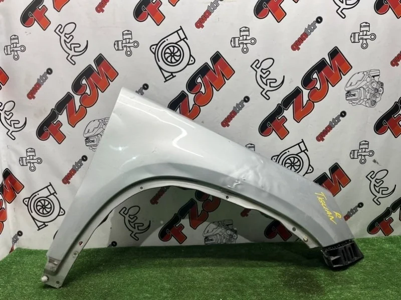 Крыло VOLKSWAGEN Tiguan 5N0821106A 5N, переднее правое